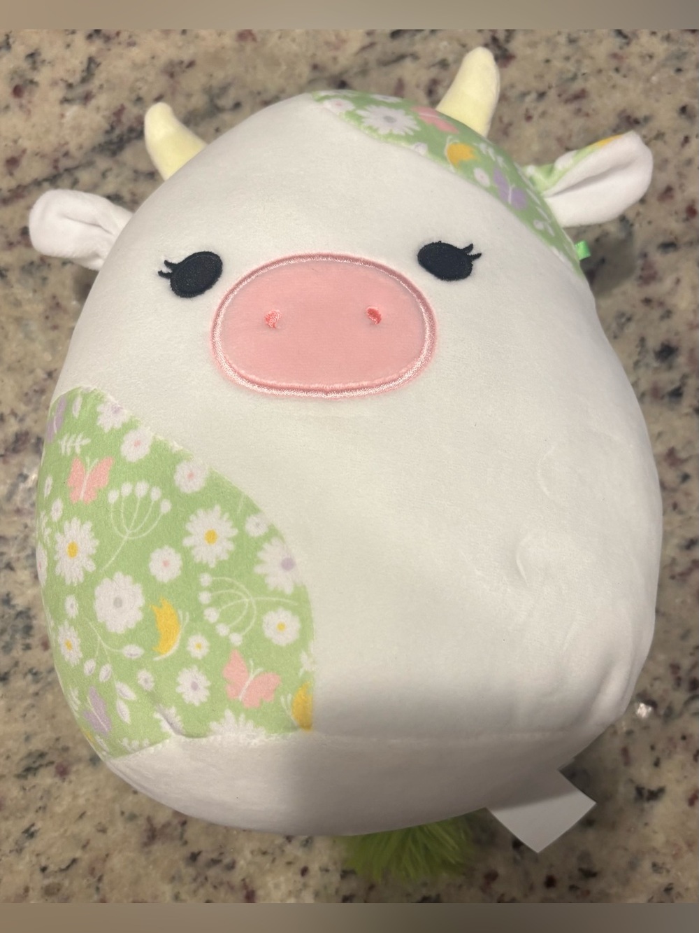 Ada The Cow Squishmallow